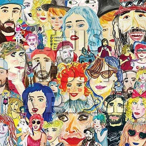 Tacocat - This Place Is A Mess (Vinyl) - Joco Records