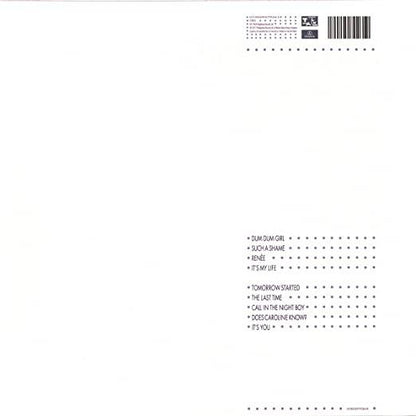 Talk Talk - It's My Life (LP) - Joco Records