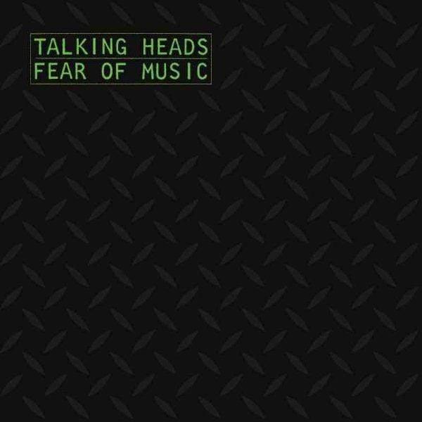Talking Heads - Fear Of Music (Remastered, 180 Gram) (LP) - Joco Records