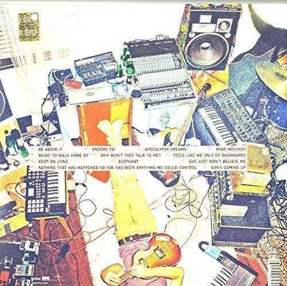 Tame Impala - Lonerism (Import Edition) (2 LP) - Joco Records