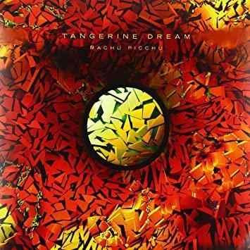 Tangerine Dream - Machu Picchu  (Vinyl) - Joco Records
