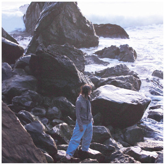 Tanukichan - Circles (LP) - Joco Records