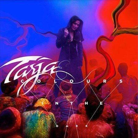 Tarja Turunen - Colours In The Dark (LP) - Joco Records