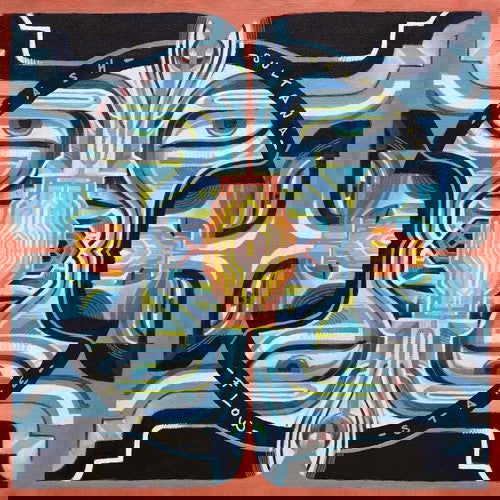 Tash Sultana - Flow State (2 LP) - Joco Records