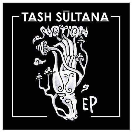Tash Sultana - Notion  (Vinyl) - Joco Records