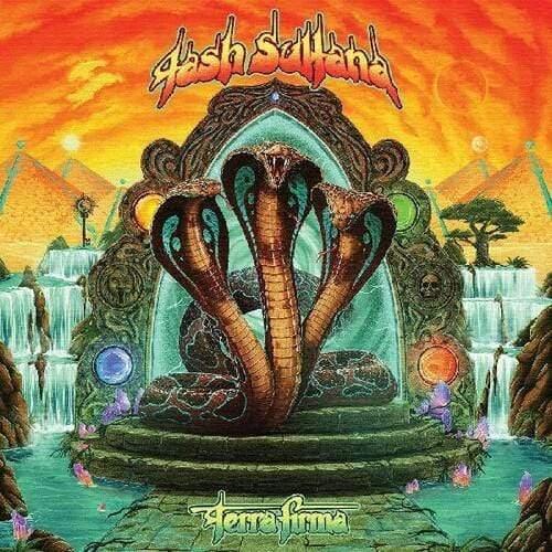 Tash Sultana - Terra Firma (Vinyl) - Joco Records