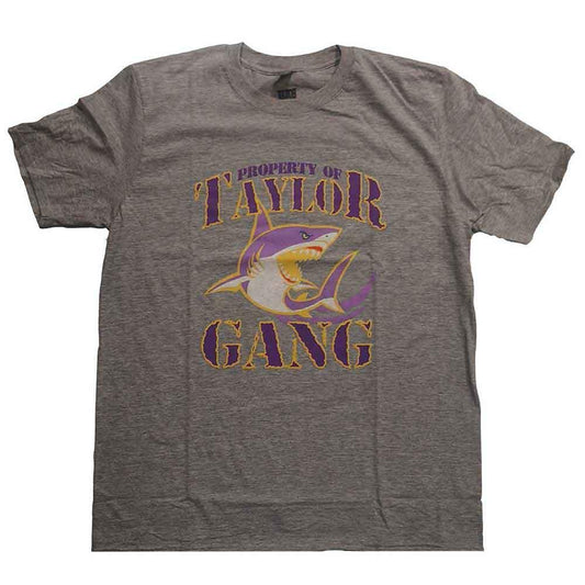 Taylor Gang Entertainment - Property Of (T-Shirt) - Joco Records