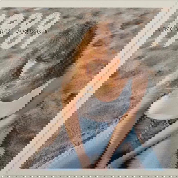 Taylor Swift - 1989 (Taylor's Version) (Indie Exclusive, Rose Garden Pink Vinyl) (2 LP) - Joco Records