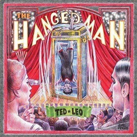Ted Leo - The Hanged Man *  (Vinyl) - Joco Records