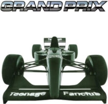 Teenage Fanclub - Grand Prix (Remastered) (Import) Remastered