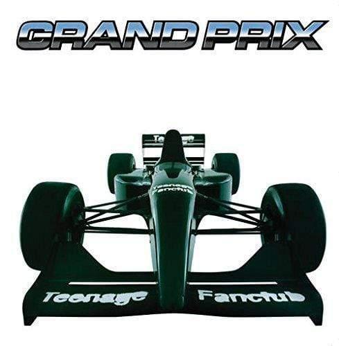 Teenage Fanclub - Grand Prix  (Vinyl) - Joco Records