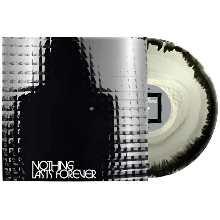 Teenage Fanclub - Nothing Lasts Forever (Indie Exclusive, Color Vinyl, Indie Exclusive, Limited Edition, Silver) - Joco Records