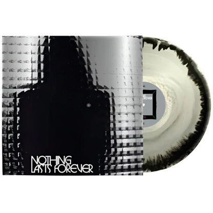 Teenage Fanclub - Nothing Lasts Forever (Indie Exclusive, Color Vinyl, Indie Exclusive, Limited Edition, Silver) - Joco Records