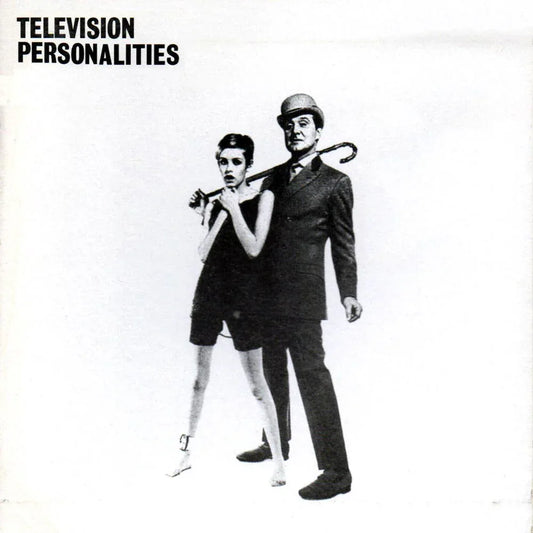 Television Personalities - And Don't The Kids Just Love It (Vinyl) - Joco Records