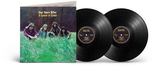Ten Years After - A Space In Time (50th Anniversary Half-Speed Master) (Vinyl) - Joco Records