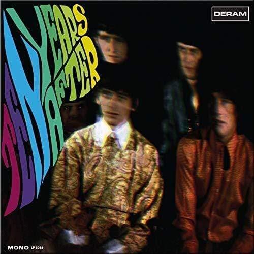 Ten Years After - Ten Years After  (Vinyl) - Joco Records