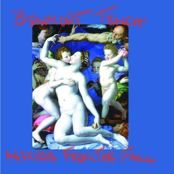 Tench, Benmont - Nervous From The Fall  (Vinyl) - Joco Records