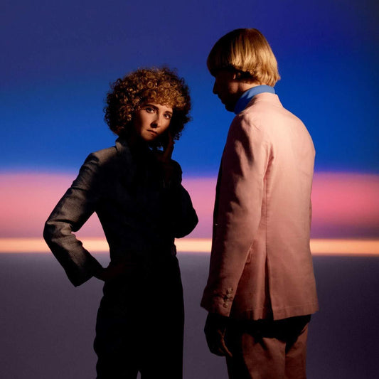 Tennis - Swimmer  (Vinyl) - Joco Records