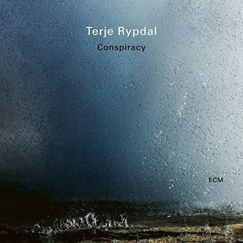 Terje Rypdal - Conspiracy (LP) - Joco Records
