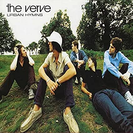 The Verve - Urban Hymns (180 Gram Vinyl) (Import) (2 LP) - Joco Records