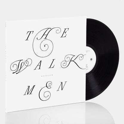 The Walkmen - Heaven (Gatefold) (LP) - Joco Records