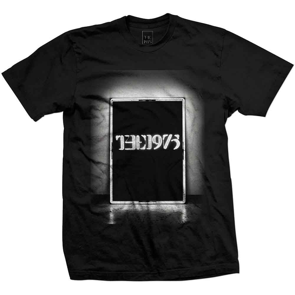 The 1975 - Black Tour (T-Shirt) - Joco Records