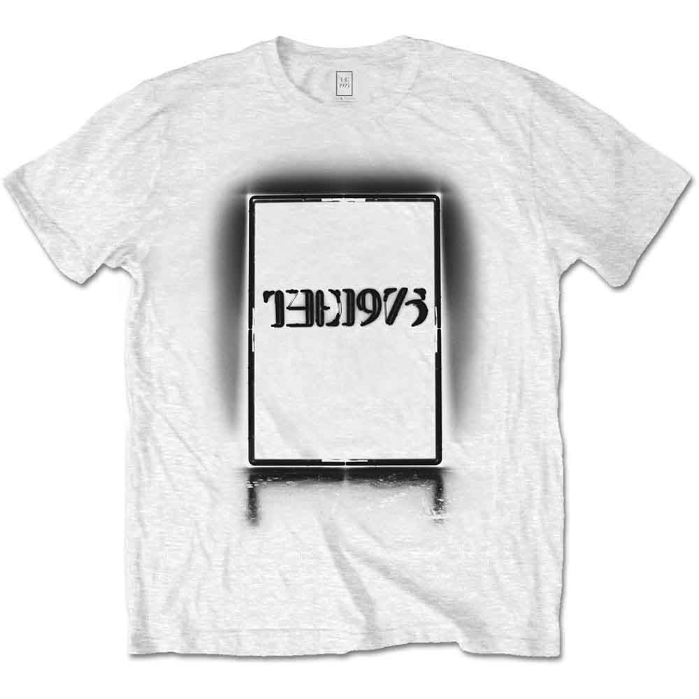 The 1975 - Black Tour (T-Shirt) - Joco Records