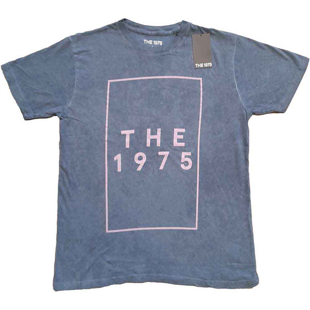 The 1975 - I Like It Logo (T-Shirt) - Joco Records