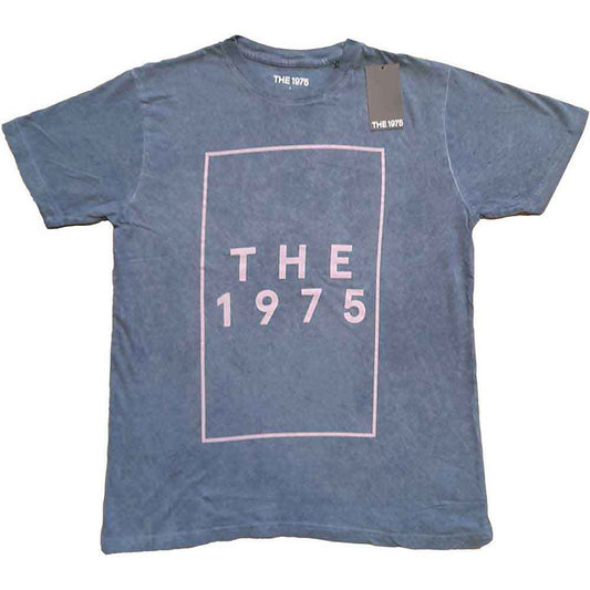 The 1975 - I Like It Logo (T-Shirt) - Joco Records