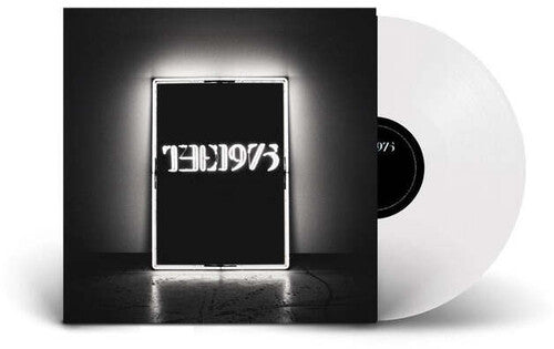 The 1975 - The 1975 (Limited Edition, Australian White Color Vinyl) (Import) (2 LP) - Joco Records