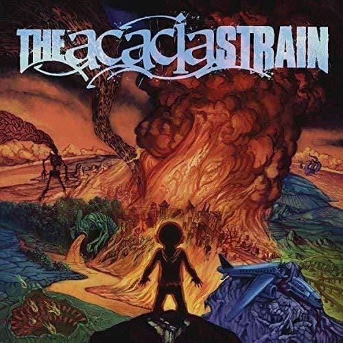 The Acacia Stra - Continent (Vinyl) - Joco Records