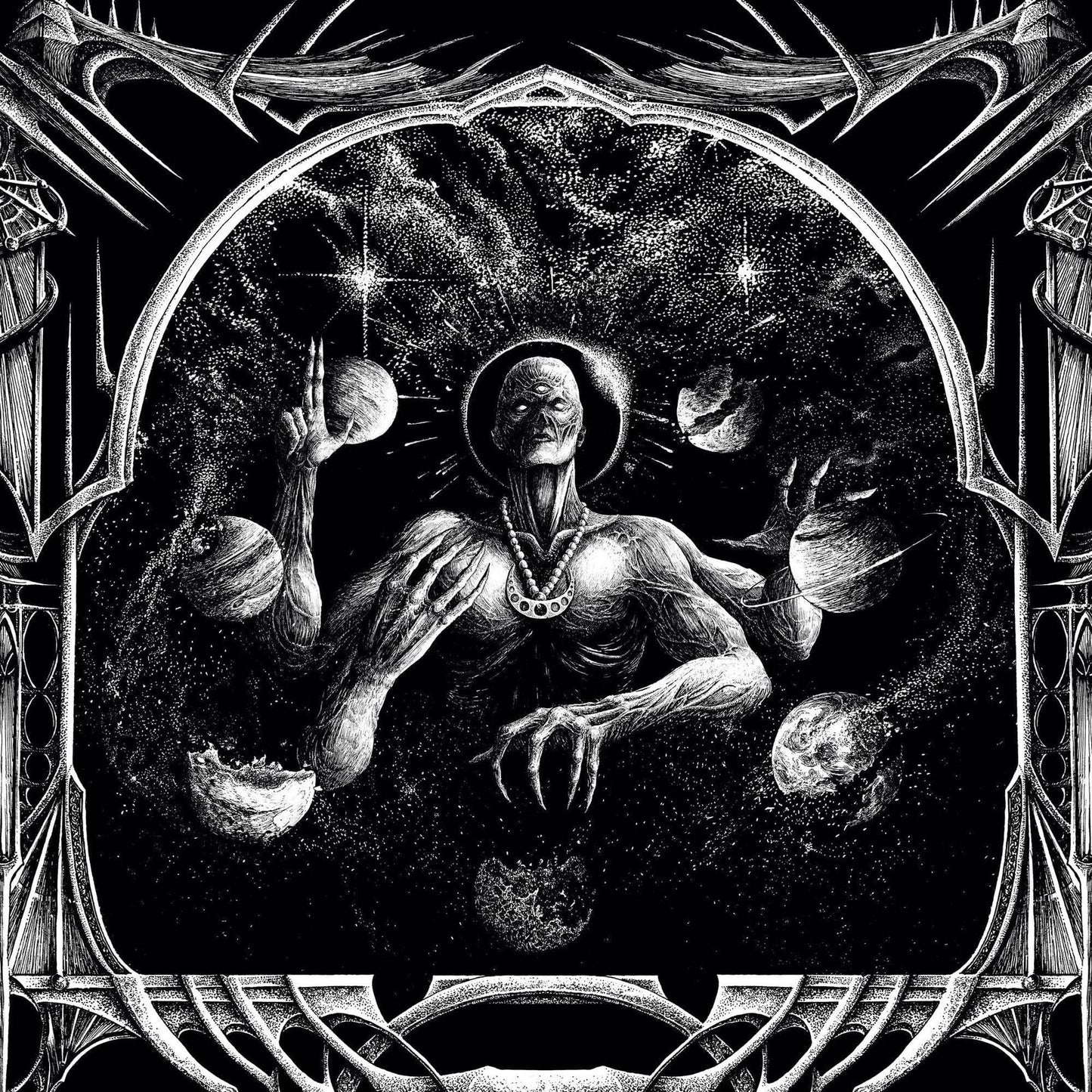 The Acacia Strain - It Comes In Waves (Indie Exclusive)  (Vinyl) - Joco Records