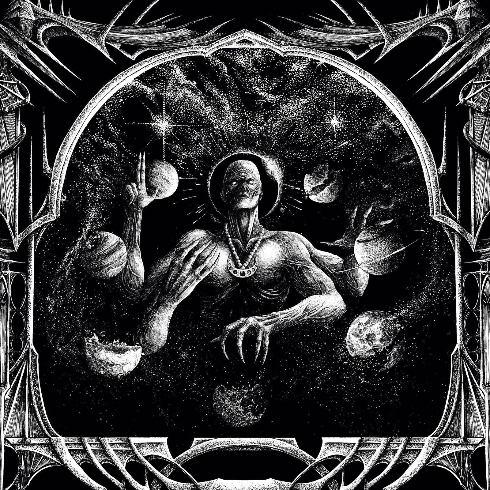 The Acacia Strain - It Comes In Waves (Indie Exclusive)  (Vinyl) - Joco Records