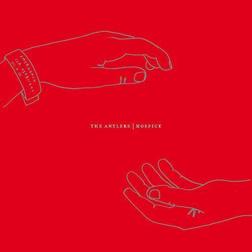 The Antlers - Hospice (Remastered Version) (Vinyl) - Joco Records