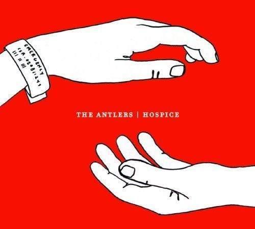 The Antlers - Hospice  (Vinyl) - Joco Records