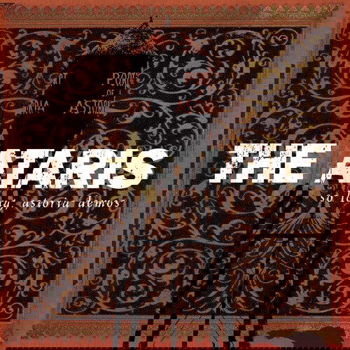 The Ataris - So Long, Astoria Demos (Color Vinyl, White & Gold Splatter) - Joco Records