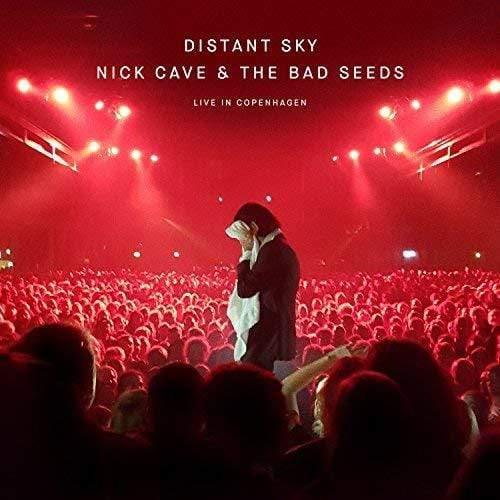 Nick Cave / The Bad Seeds - Distant Sky (Live In Copenhagen)  (Vinyl) - Joco Records