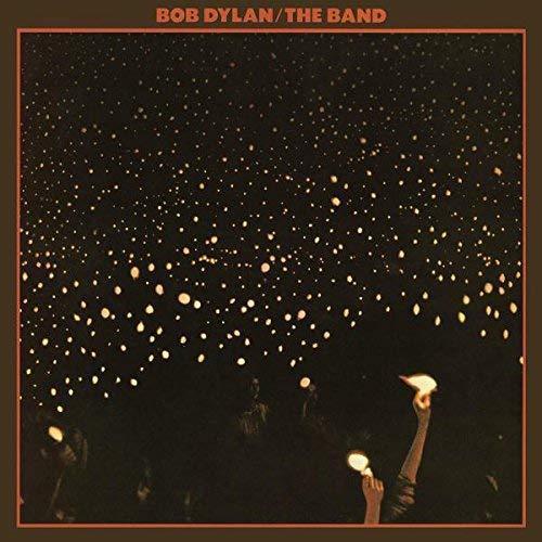Bob Dylan / The Band - Before The Flood -Hq-  (Vinyl) - Joco Records