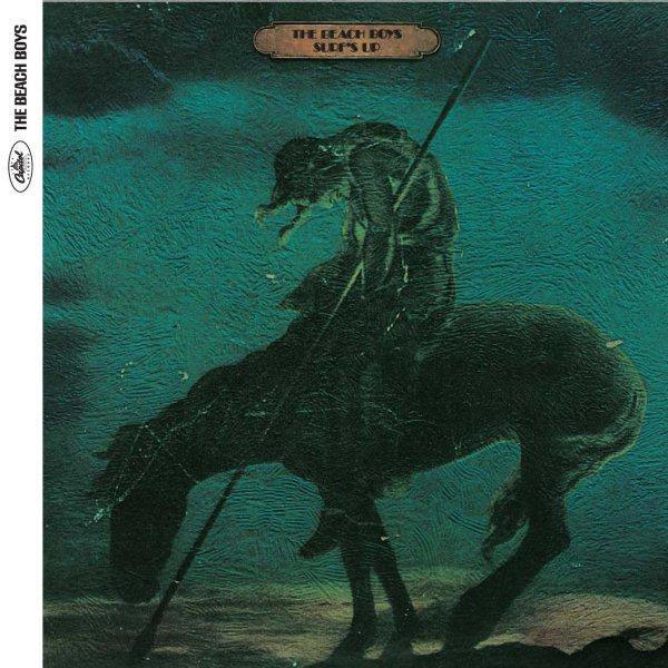 The Beach Boys - Surf's Up  (Vinyl) - Joco Records