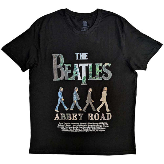 The Beatles - Abbey Road '23 (T-Shirt) - Joco Records