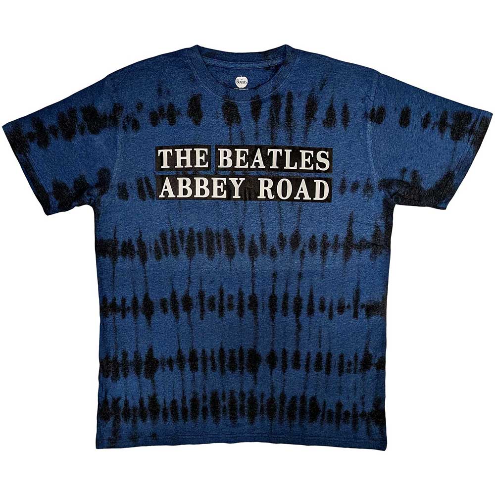 The Beatles - Abbey Road Sign (T-Shirt) - Joco Records