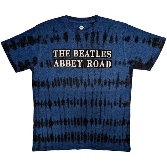 The Beatles - Abbey Road Sign (T-Shirt) - Joco Records