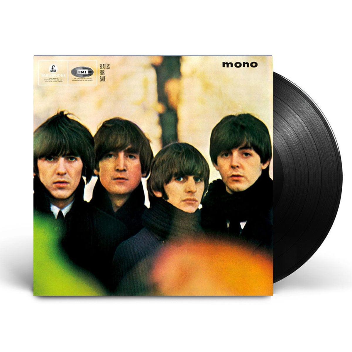 The Beatles - Beatles For Sale (2009 Remaster, 180 Gram) (LP) - Joco Records