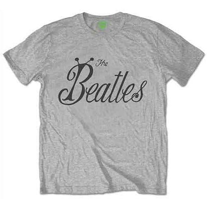 The Beatles - Bug Logo (T-Shirt) - Joco Records