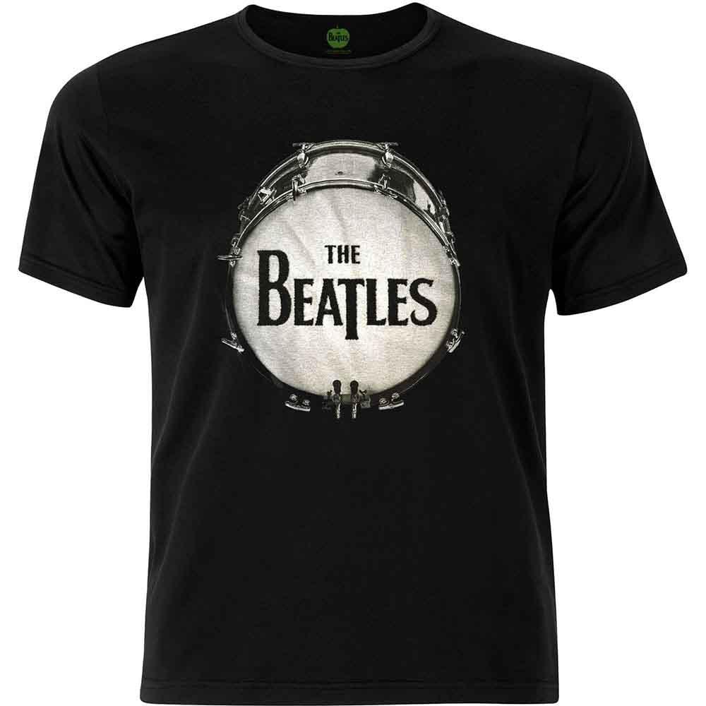 The Beatles - Drum (T-Shirt) - Joco Records