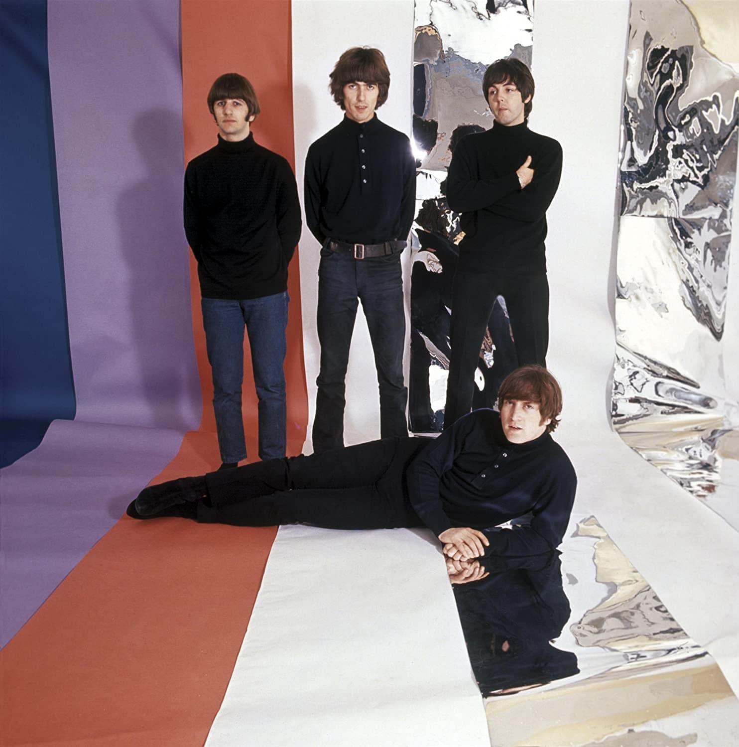 The Beatles - Help! (Limited, Remastered, 180 Gram) (LP) – Joco