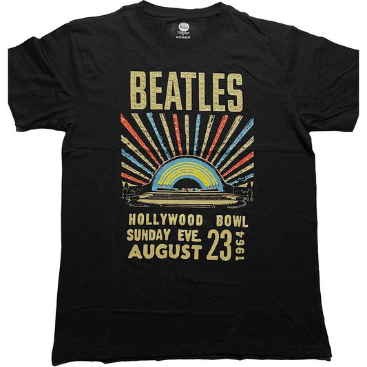 The Beatles - Hollywood Bowl (T-Shirt) - Joco Records