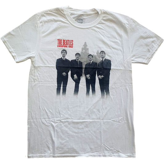 The Beatles - In Liverpool (T-Shirt) - Joco Records