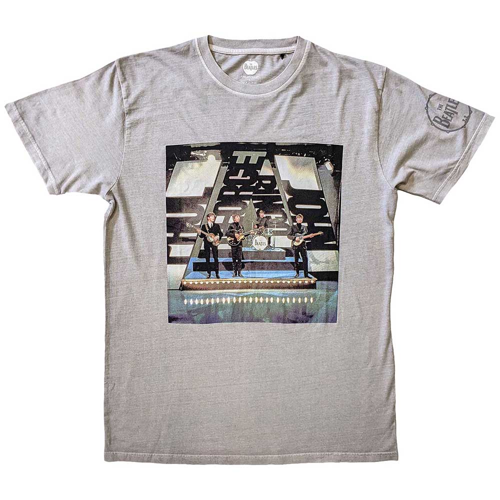 The Beatles - On Stage (T-Shirt) - Joco Records