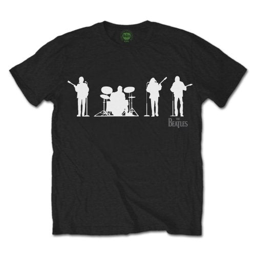 The Beatles - Saville Row Line Up (T-Shirt) - Joco Records